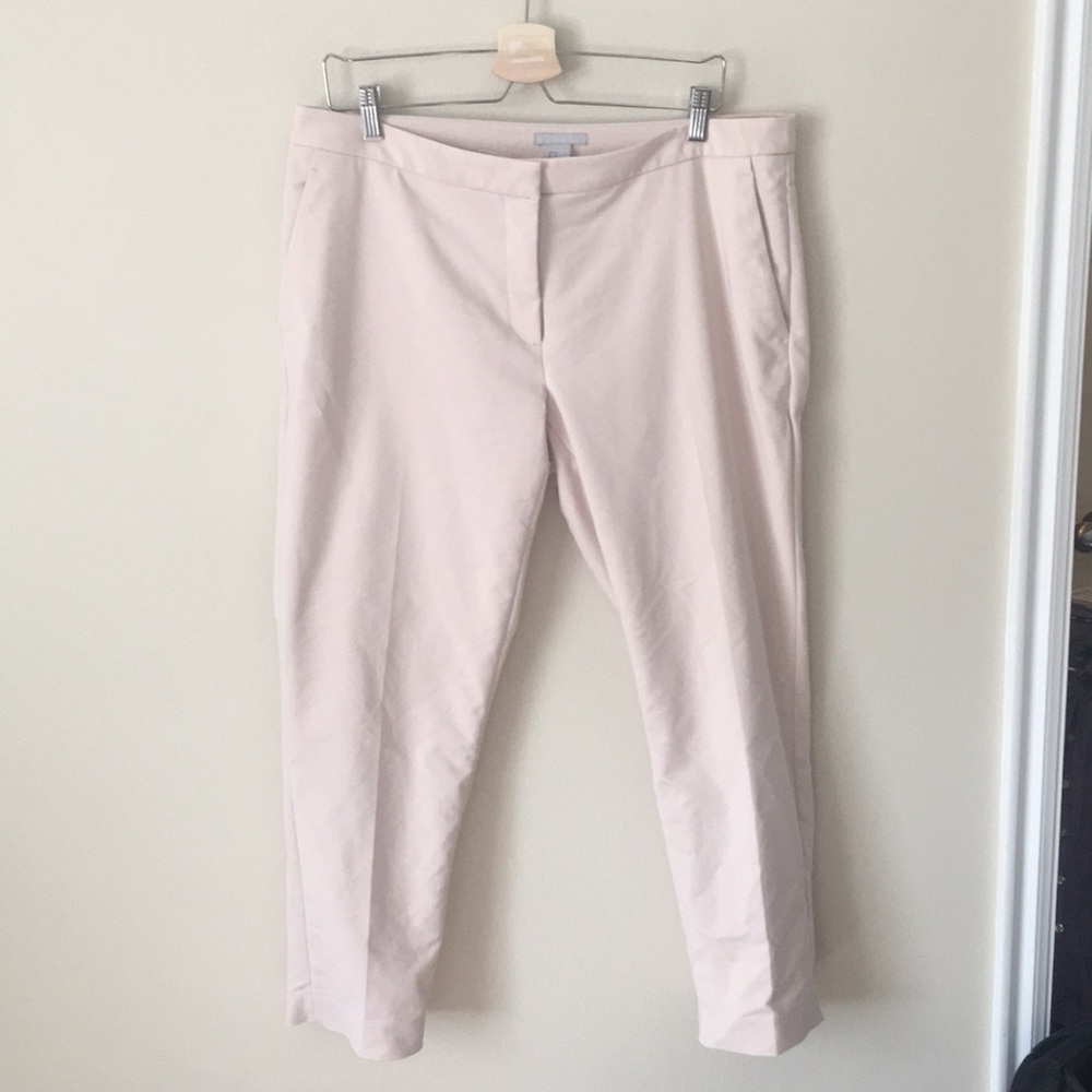 H&M Office Capris